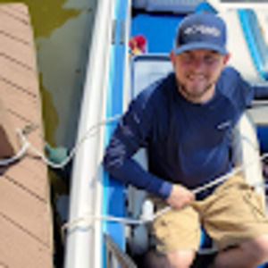 Meet your Posher, Nathan